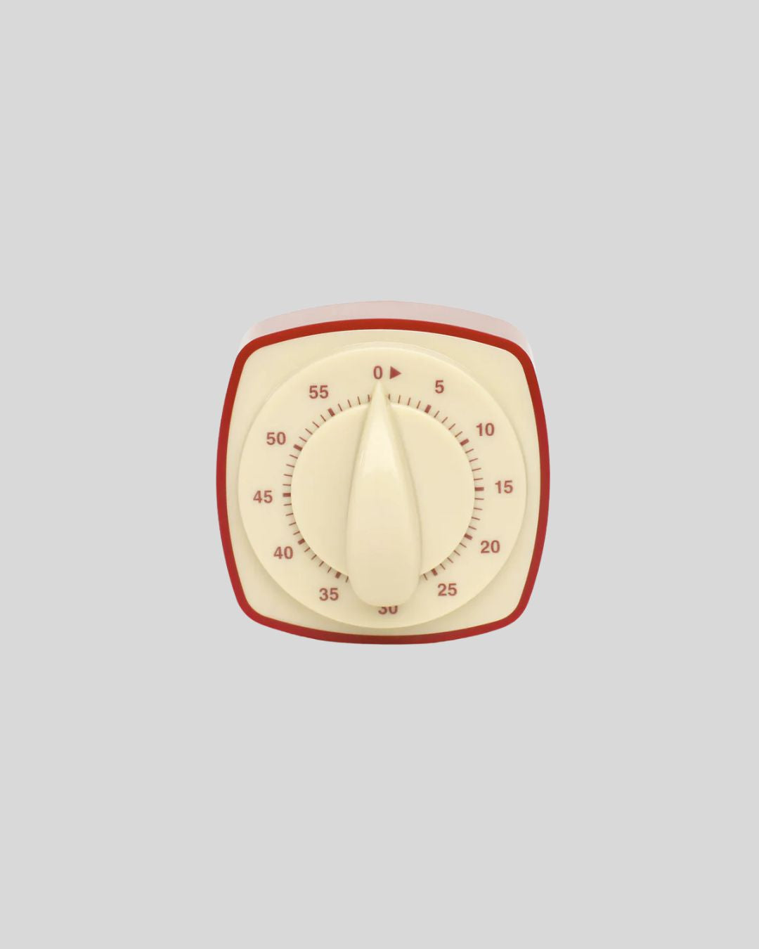 Retro Kitchen Timer
