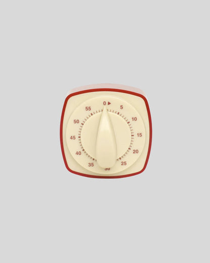Retro Kitchen Timer