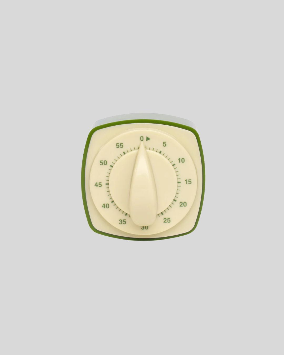 Retro Kitchen Timer