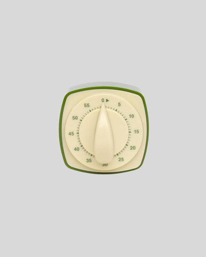 Retro Kitchen Timer