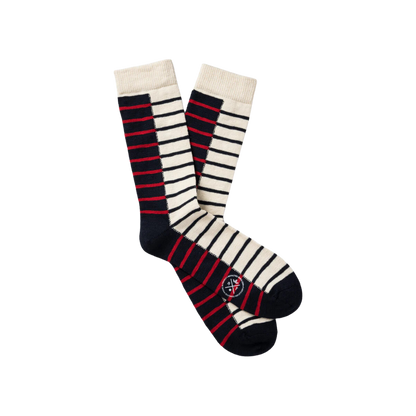 Horatio Socks - Naturel