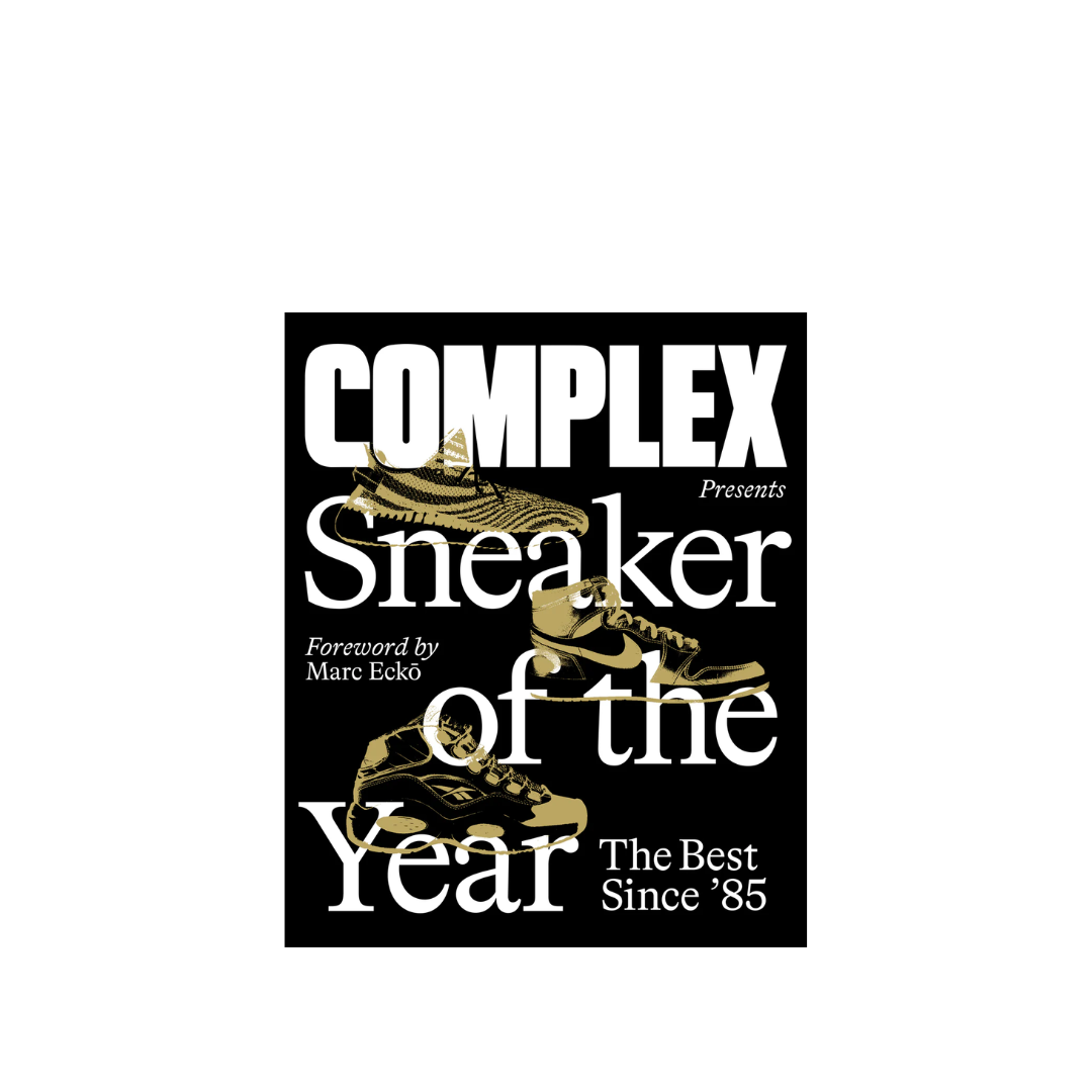Sneaker of the Year