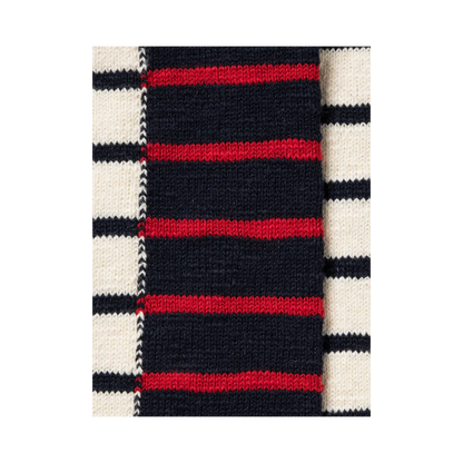 Horatio Socks - Naturel
