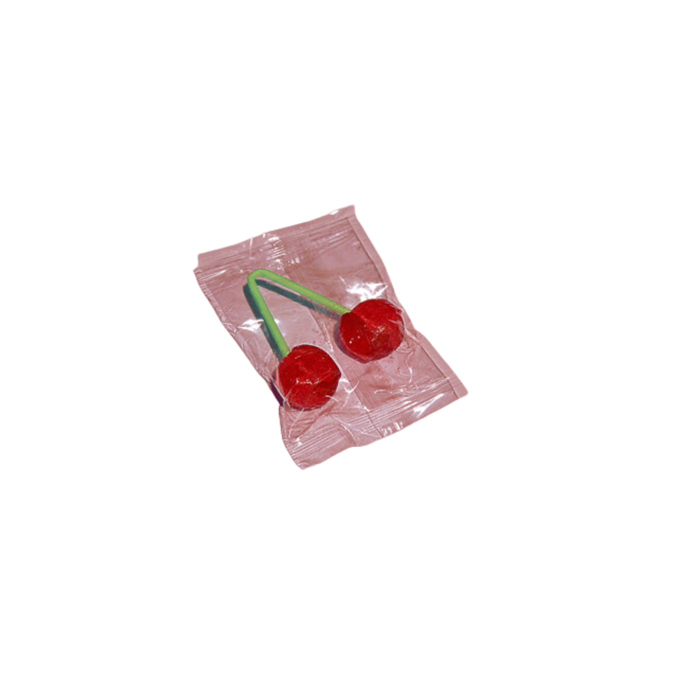 Cherry Pops Candy