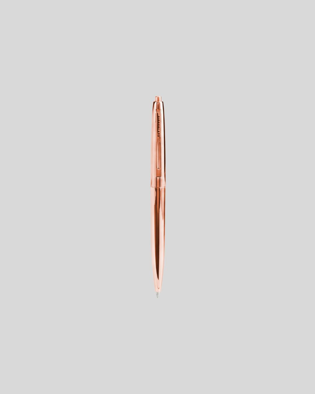 Metal Retro Pen