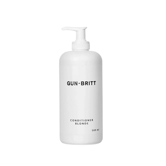 Conditioner Blonde 500 ml.