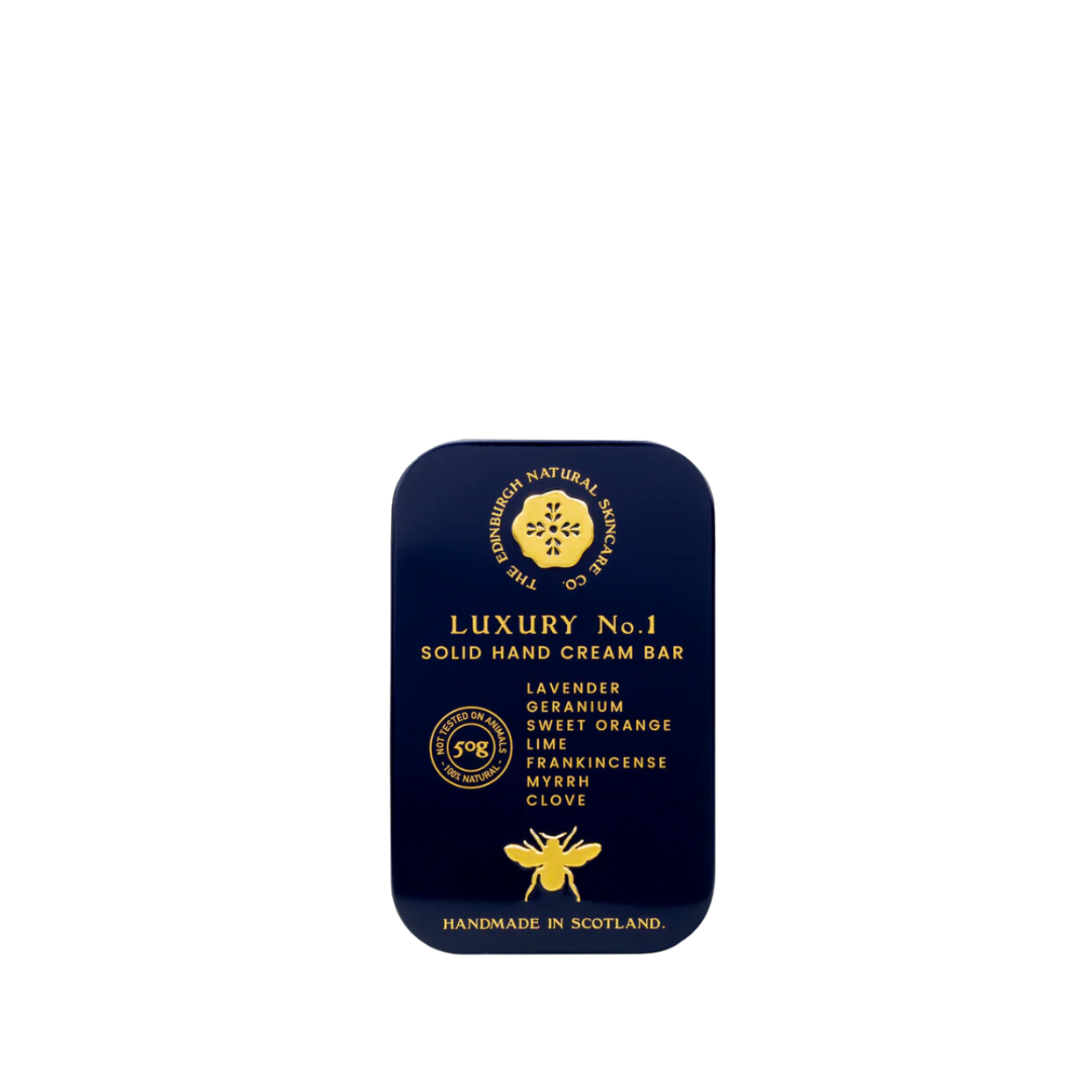 Luxury No.1 Hand Cream Bar