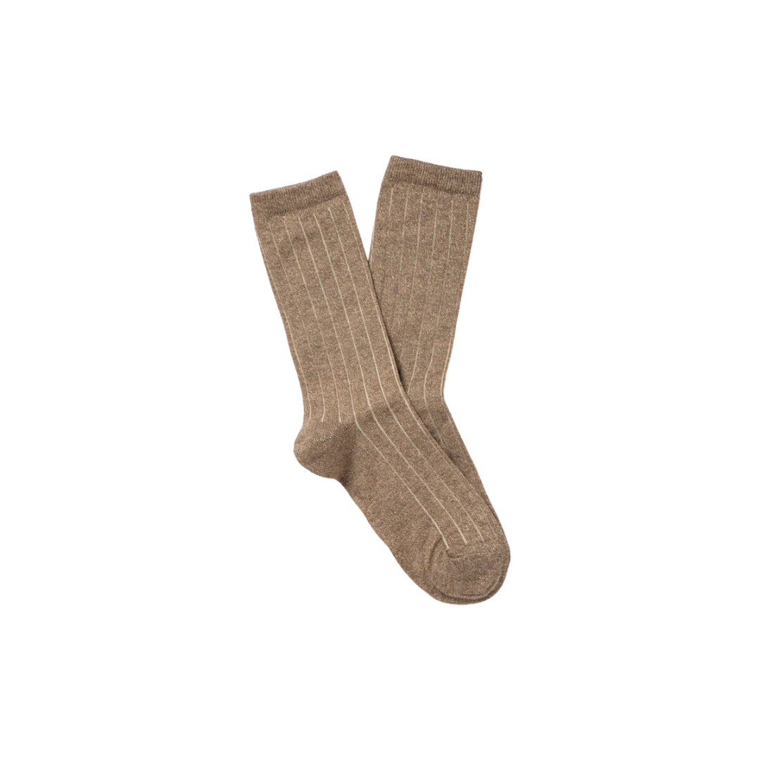 Micky Socks - Praline