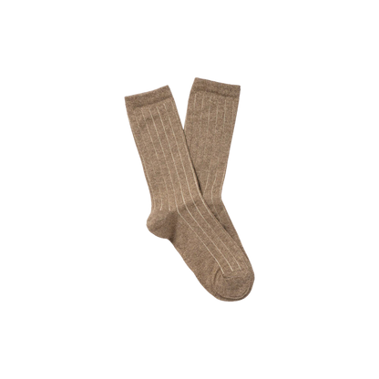 Micky Socks - Praline
