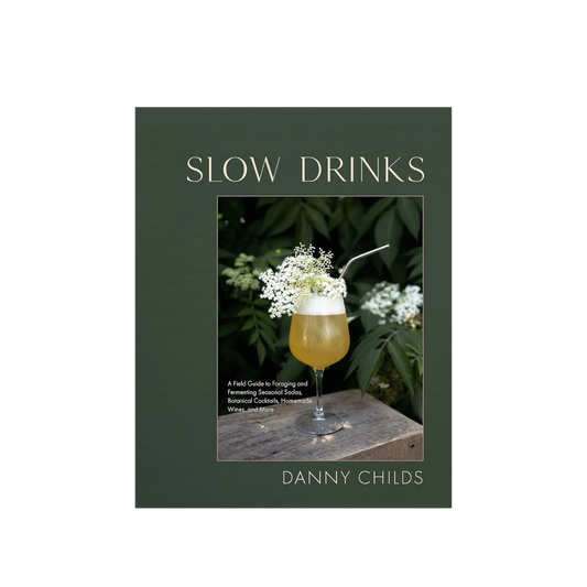 Slow Drinks