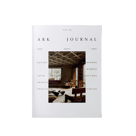 Ark Journal vol. XI