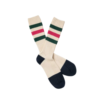 Nicklas Socks - Pink