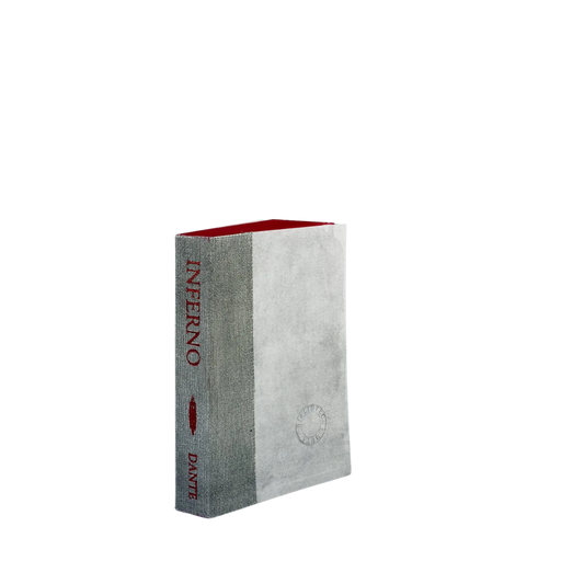 Notebook Inferno