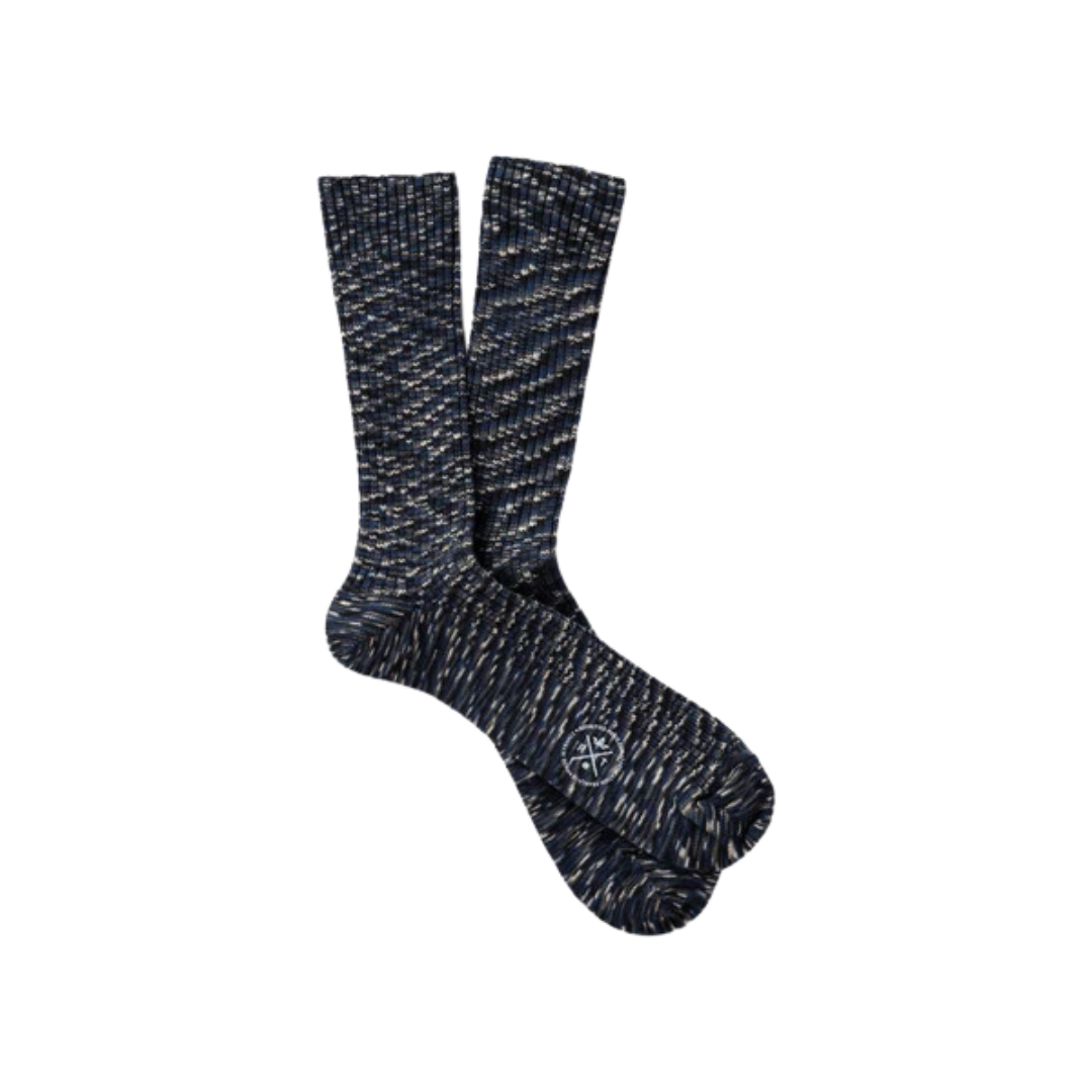 Rajah Socks - Nero