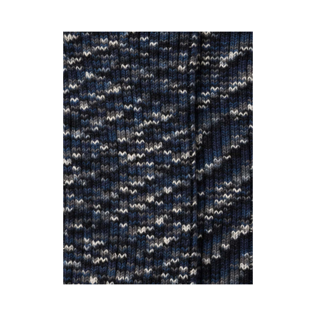 Rajah Socks - Nero