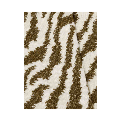 Amelia Socks -  Ivoire