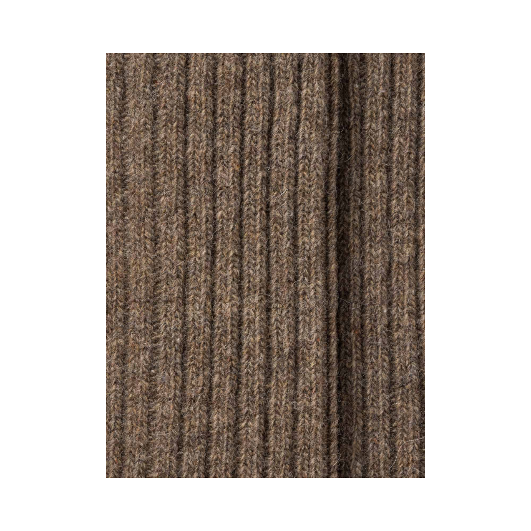 Benjamin Socks - Marron Glacé