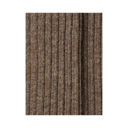 Benjamin Socks - Marron Glacé