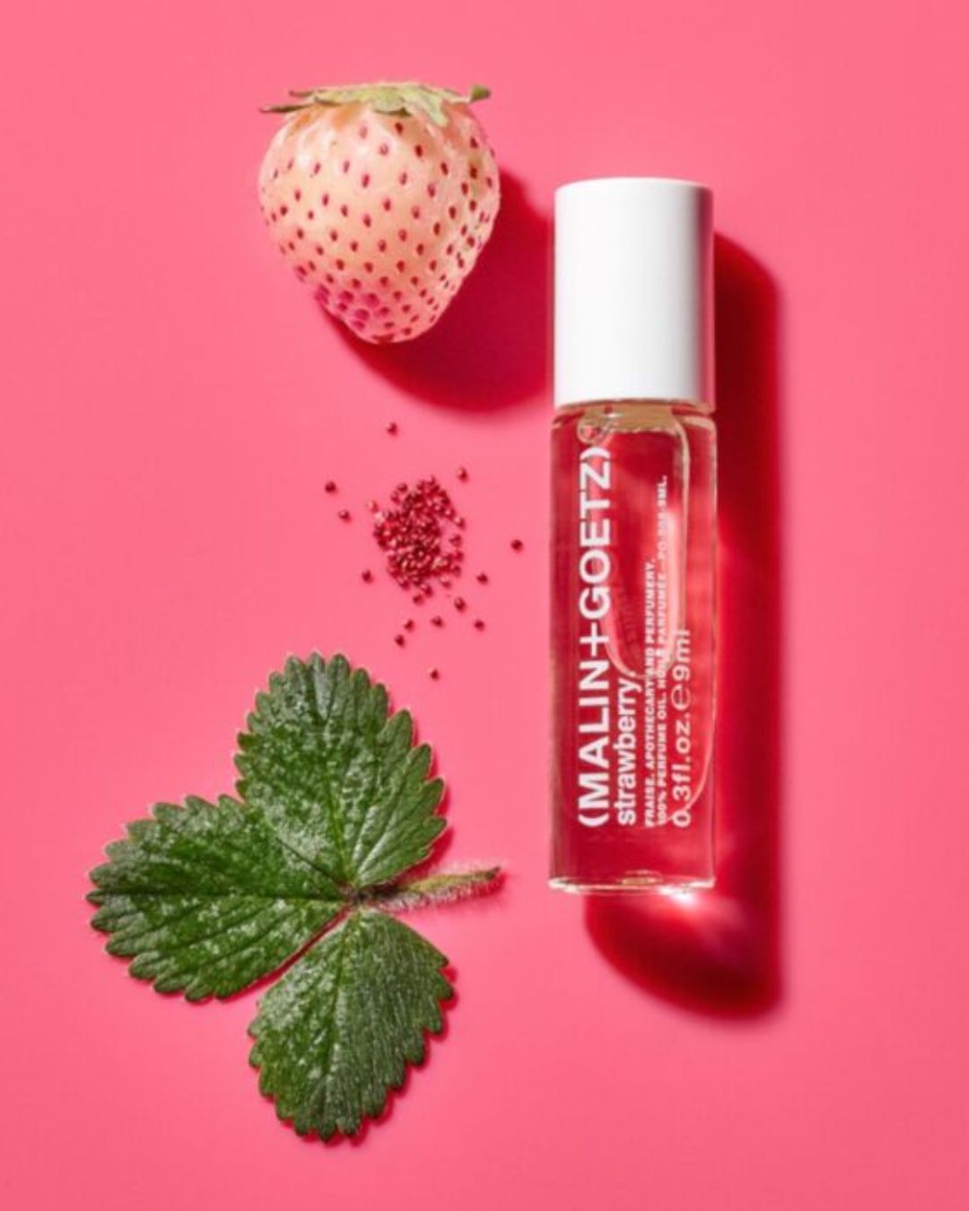 Perfume Oil - Strawberry