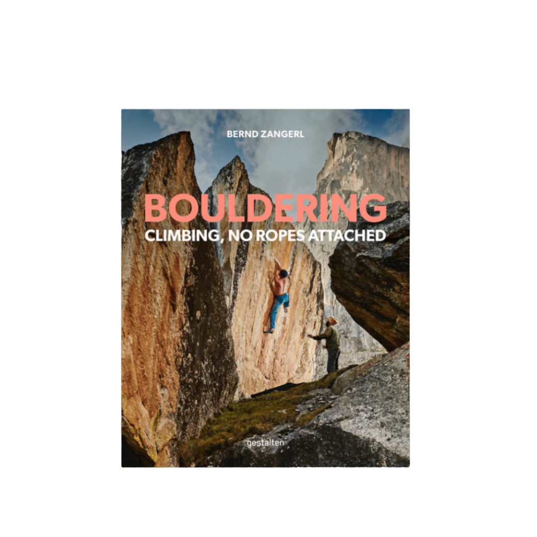 Bouldering