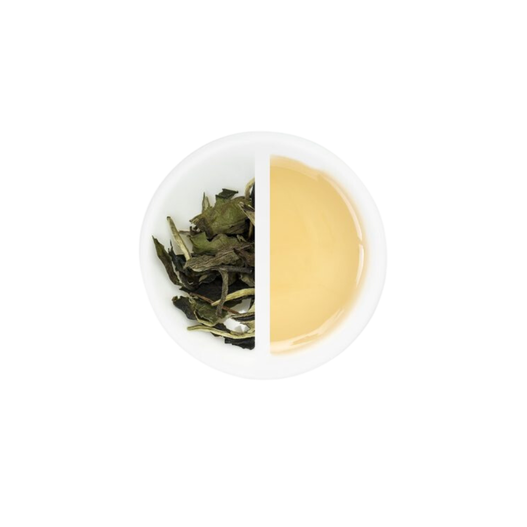 Organic White Phoenix Tea