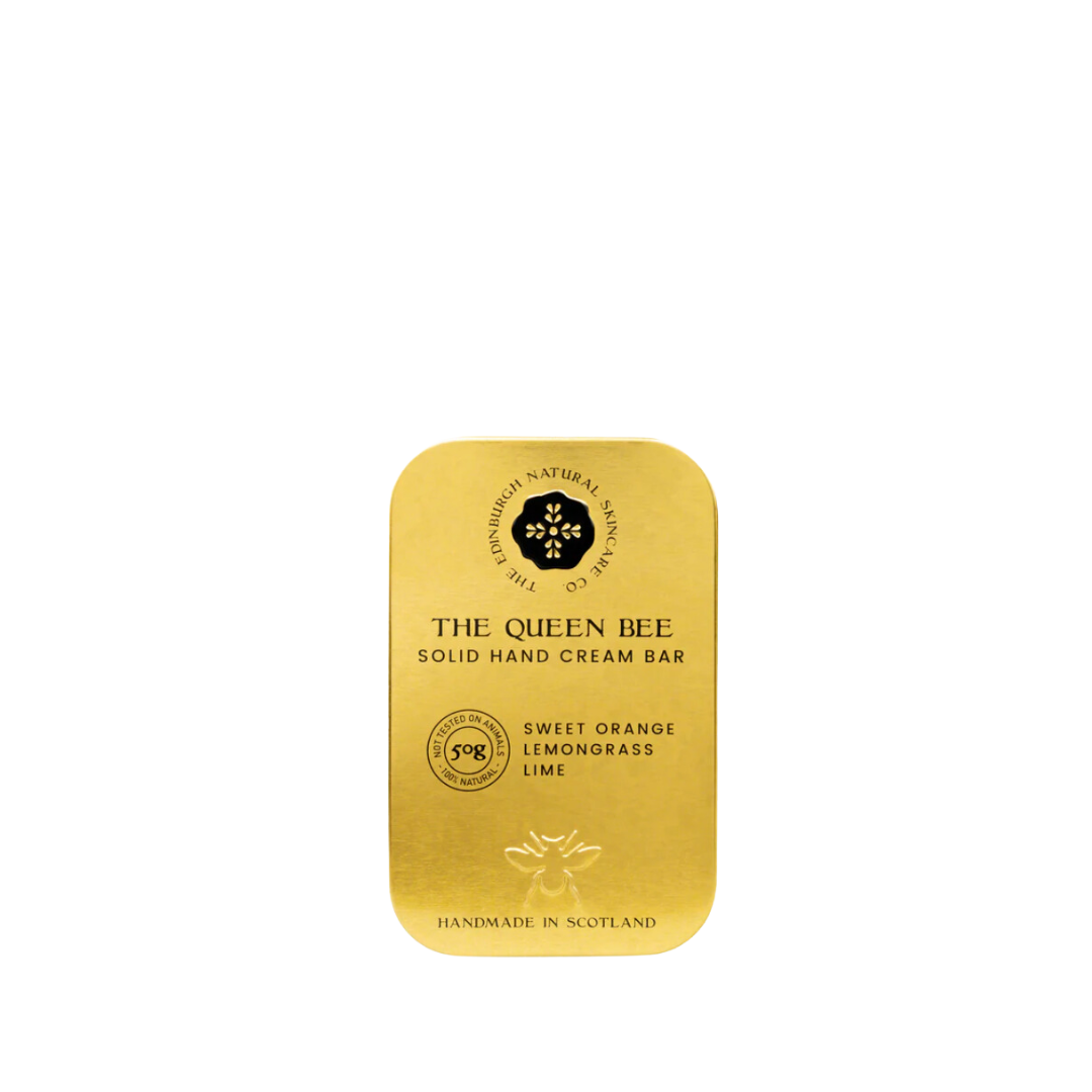 The Queen Bee Hand Cream Bar