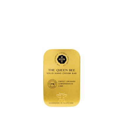 The Queen Bee Hand Cream Bar