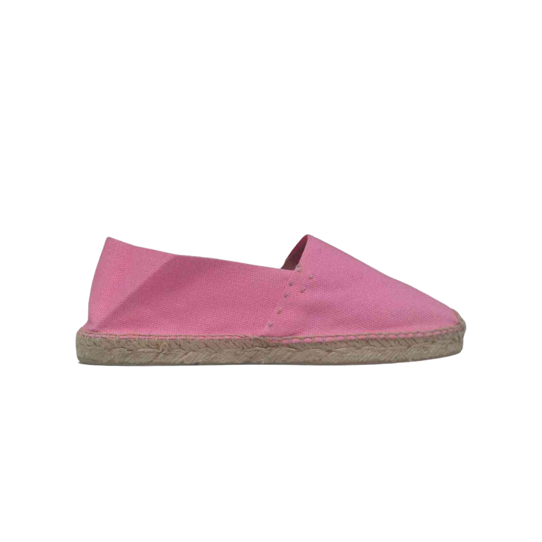 Classic Espadrille Rose