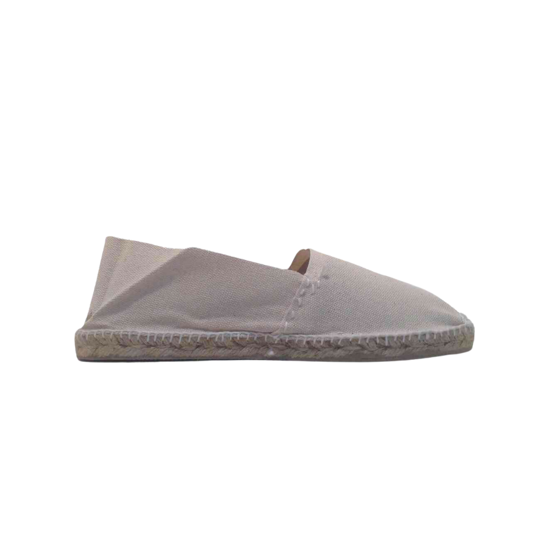 Classic Espadrille Beige