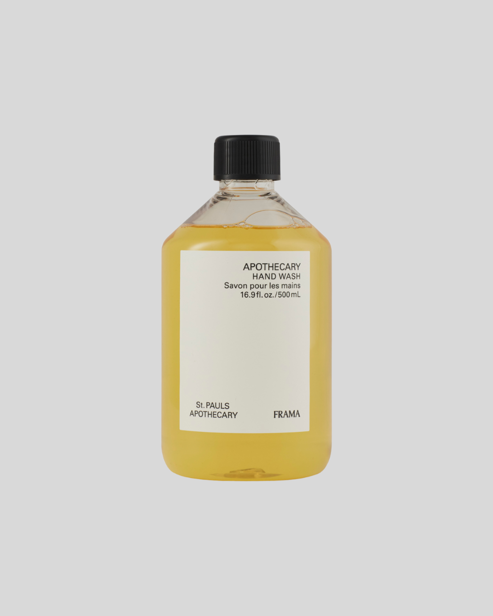 Hand Wash Refill - Apothecary