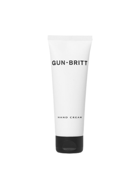 GUN-BRITT Hand Cream 75ML.