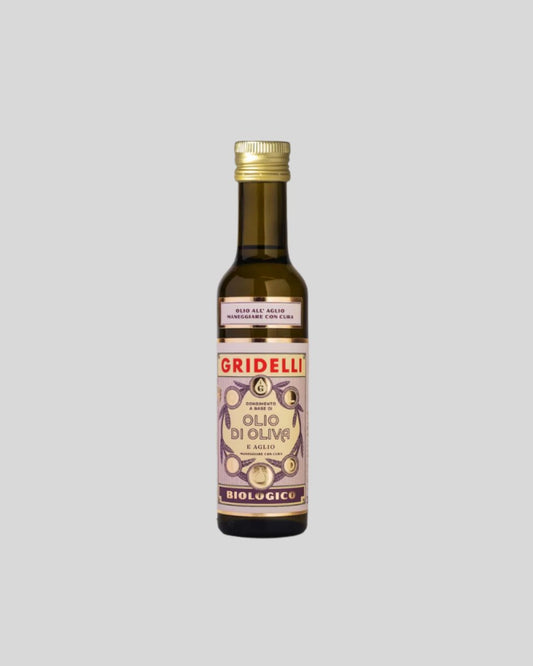 Olio Al Aglio