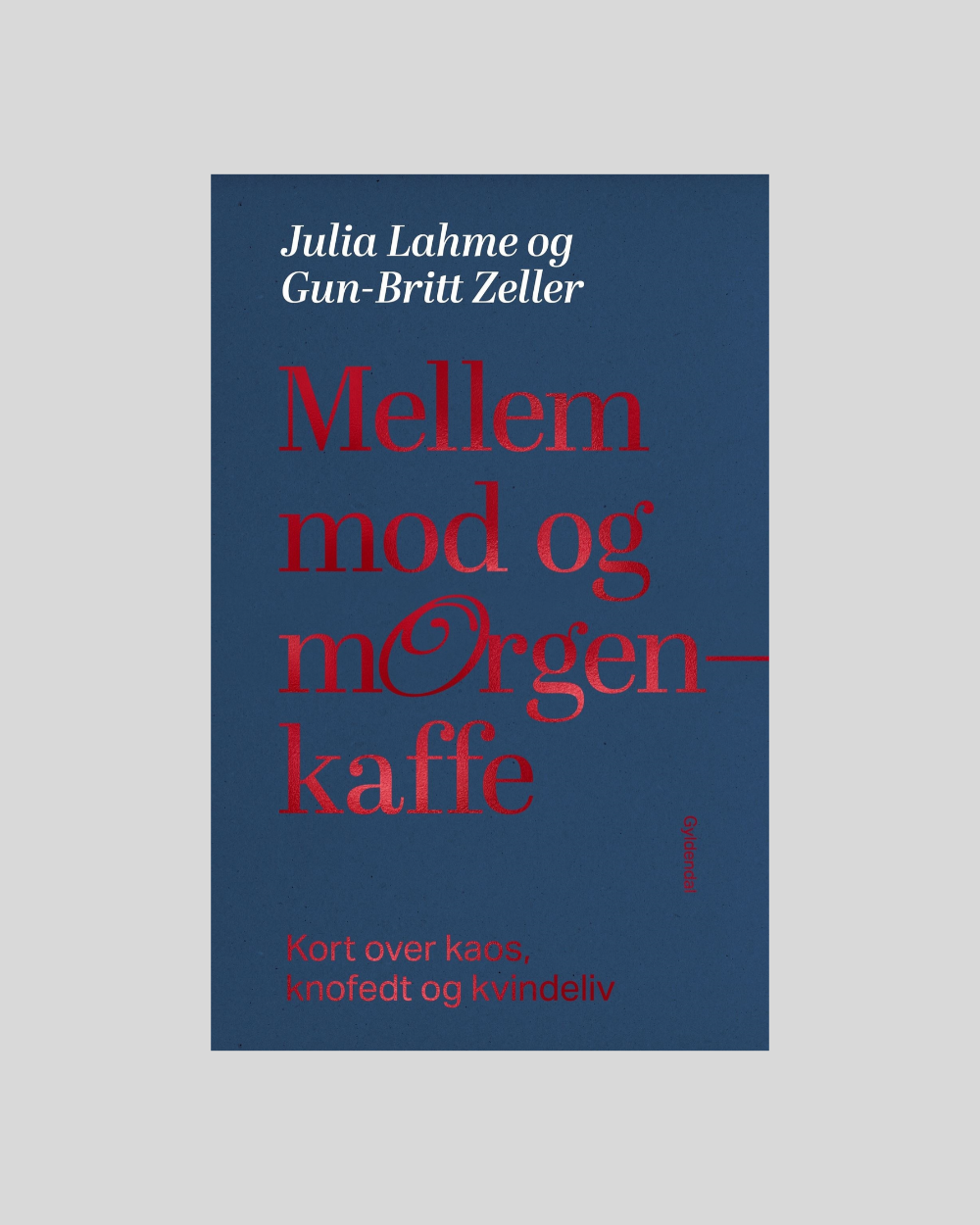 Mellem mod og morgenkaffe