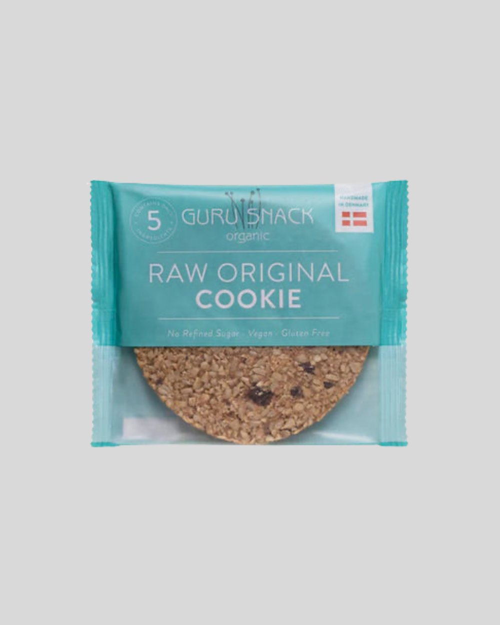 Raw Cookie Original