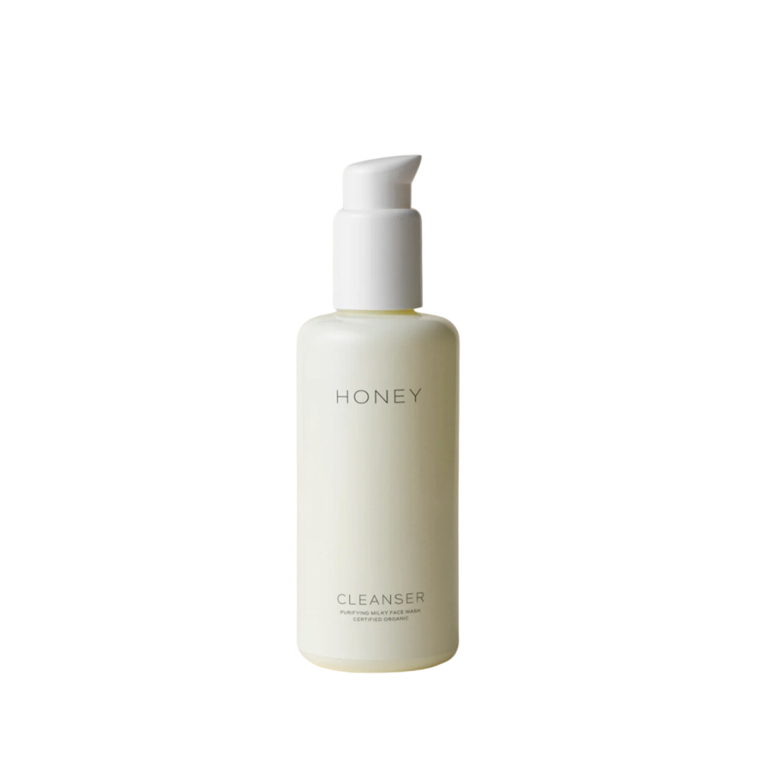 Cleanser