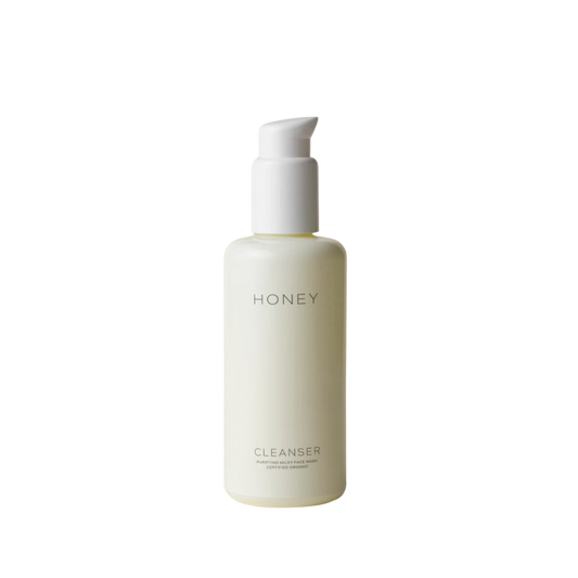 Cleanser