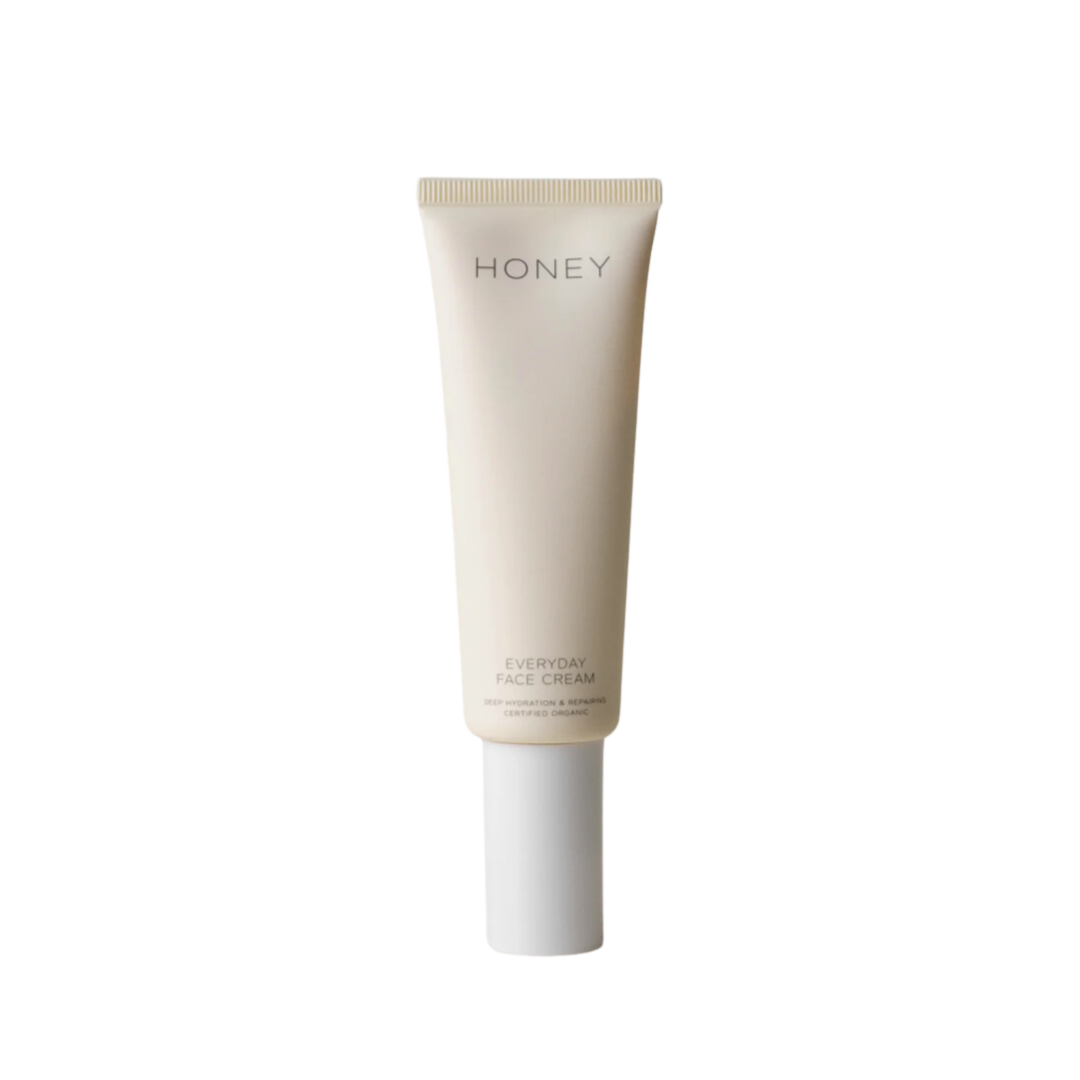 Everyday Face Cream
