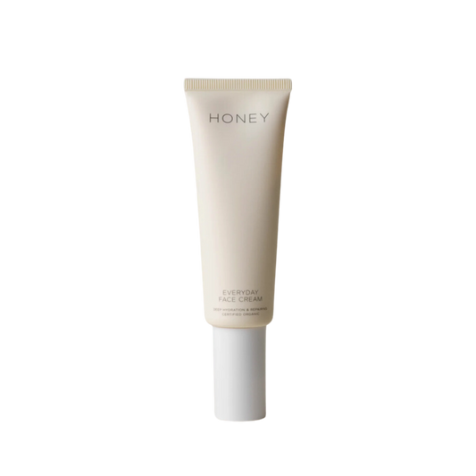 Everyday Face Cream