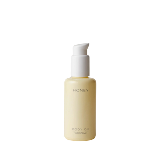 Body Oil