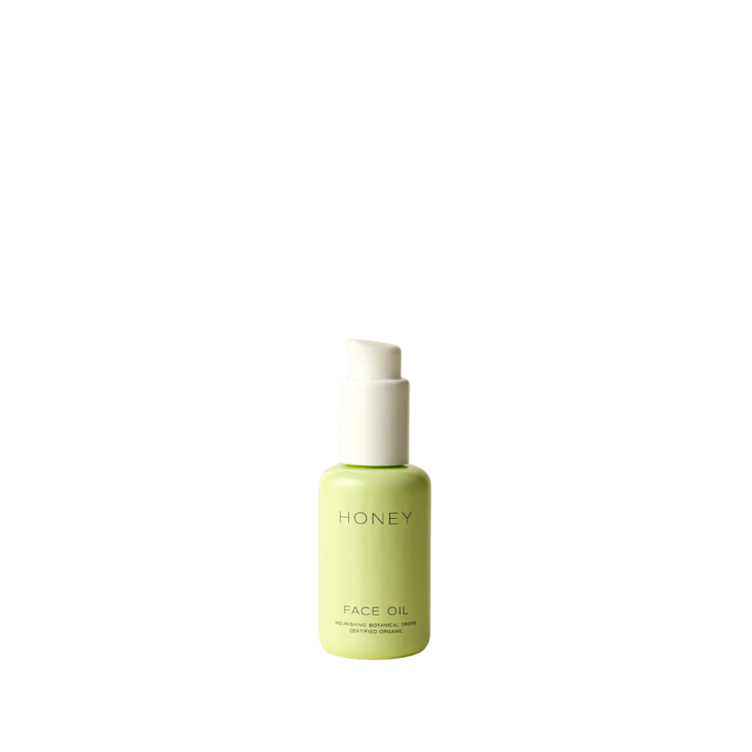 Face Oil