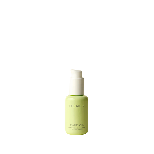 Face Oil