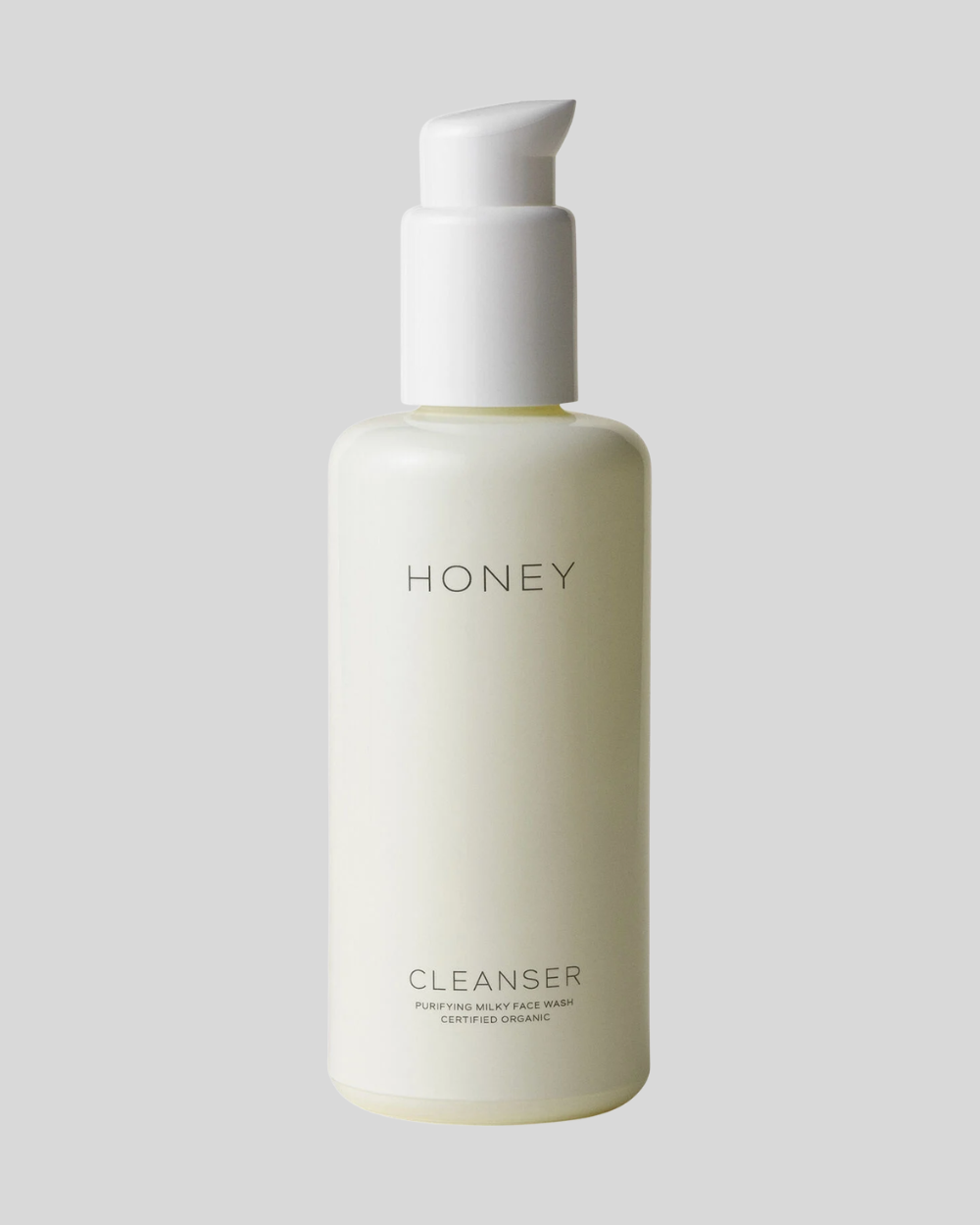 Cleanser
