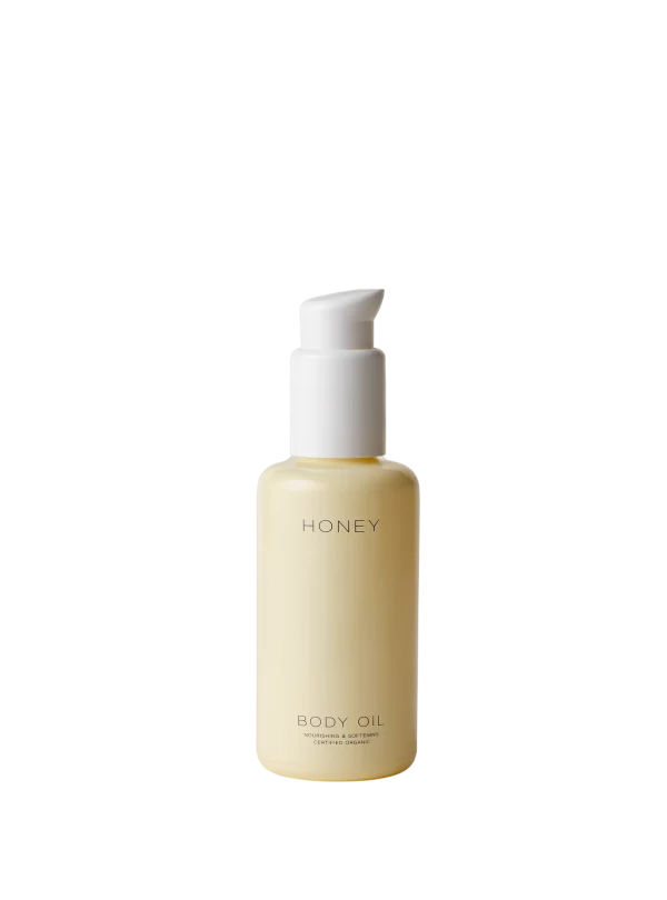 HONEY - Body Oil 100 ml
