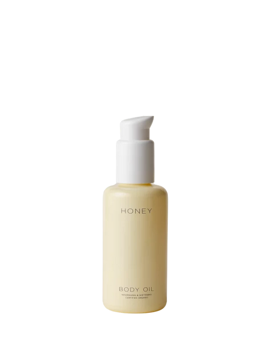 Body Oil