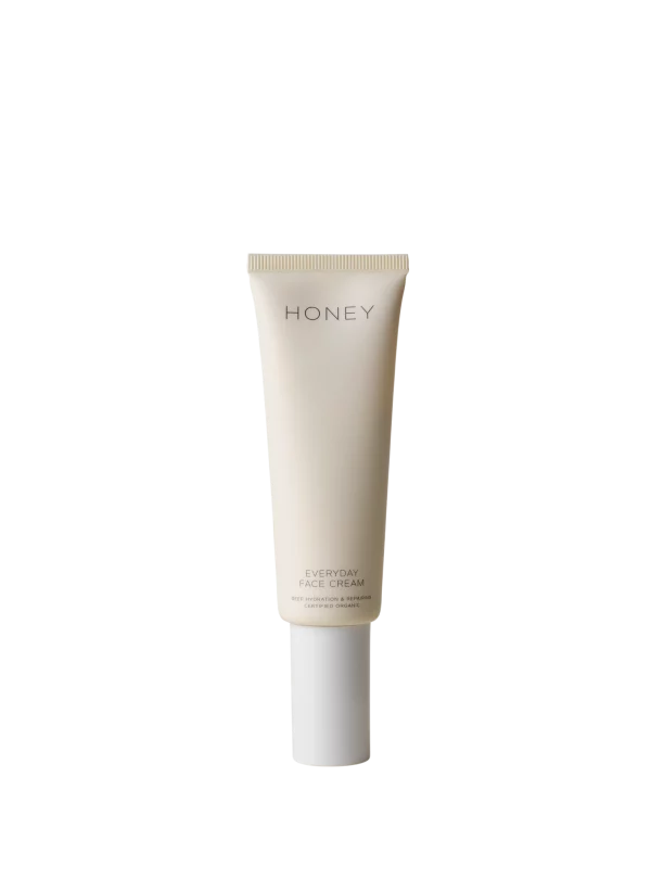 HONEY - Everyday Face Cream 50ml