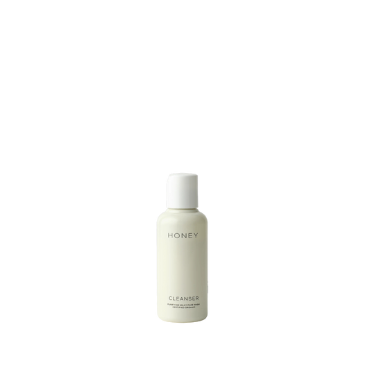 Cleanser - Travel Size
