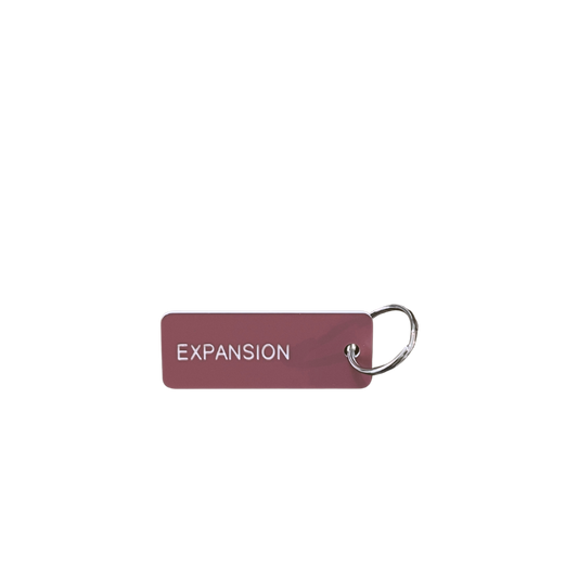 Keytag "Expansion"