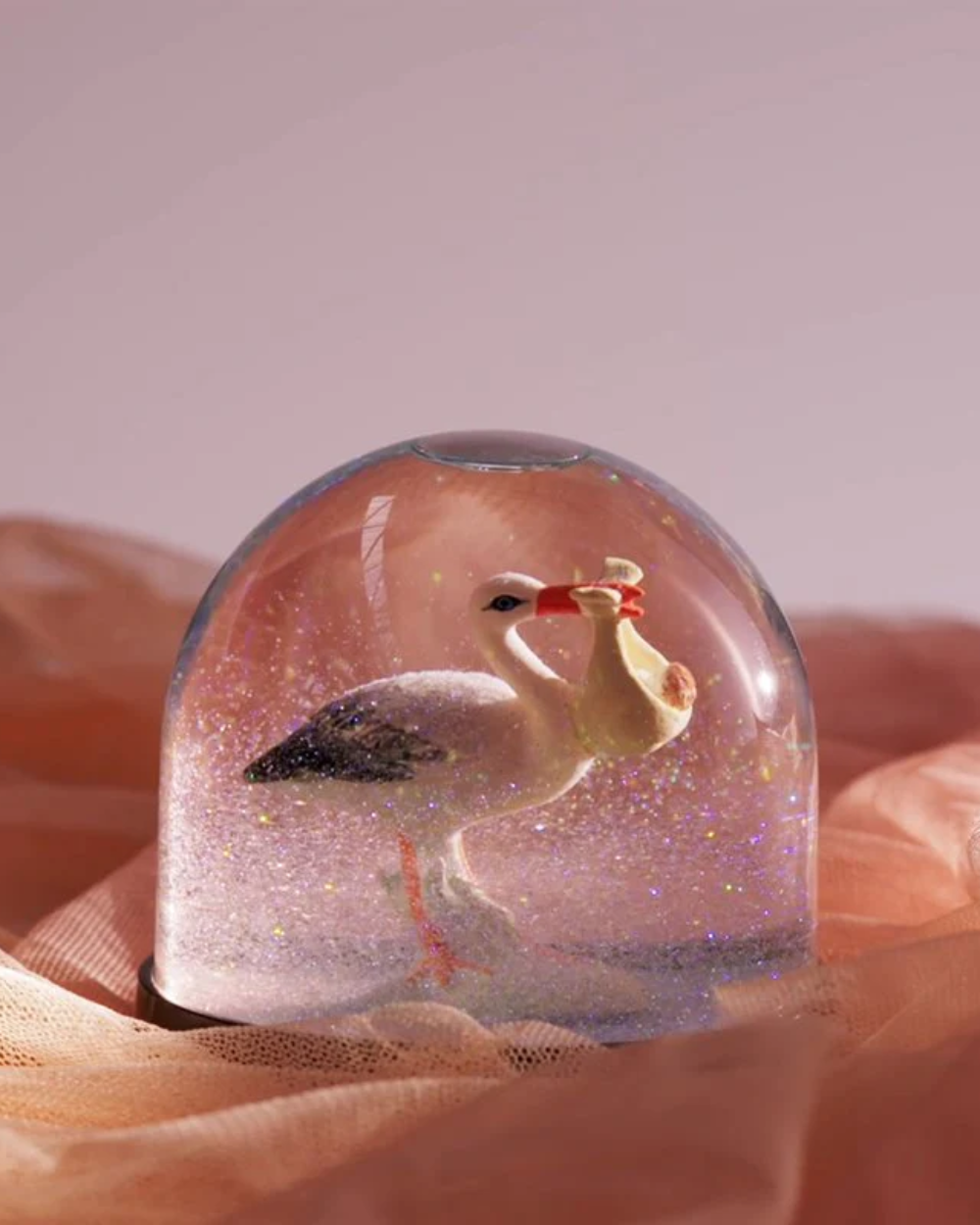 Wonderball Stork