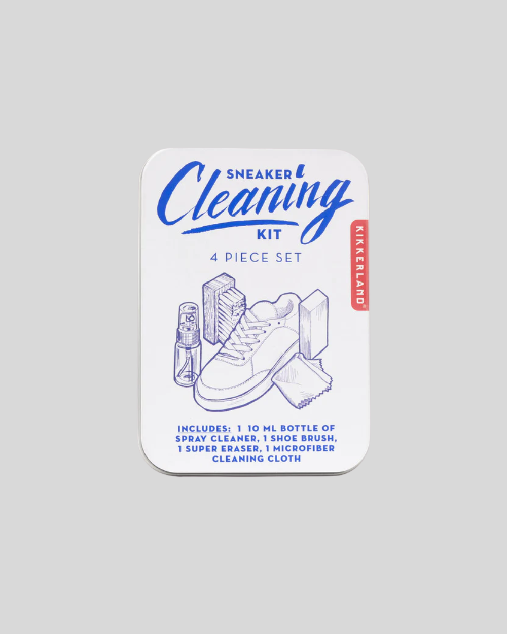 Sneaker Cleaning Kit