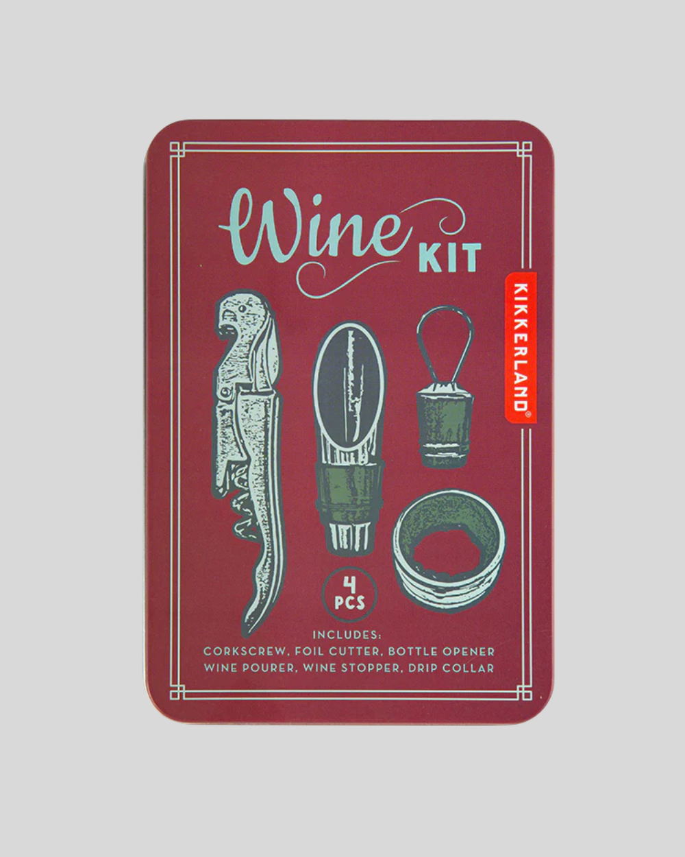 Wine Kit
